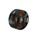Original Brotherhobby Avenger V5 5210 295KV/365KV Motor(CW) Equipped with Foldable Paddles Hot Sell High Quality Motor